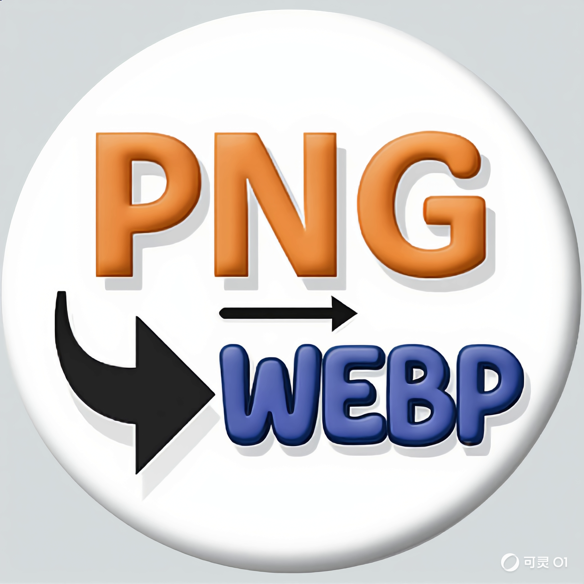 WebP Convert & Replace
